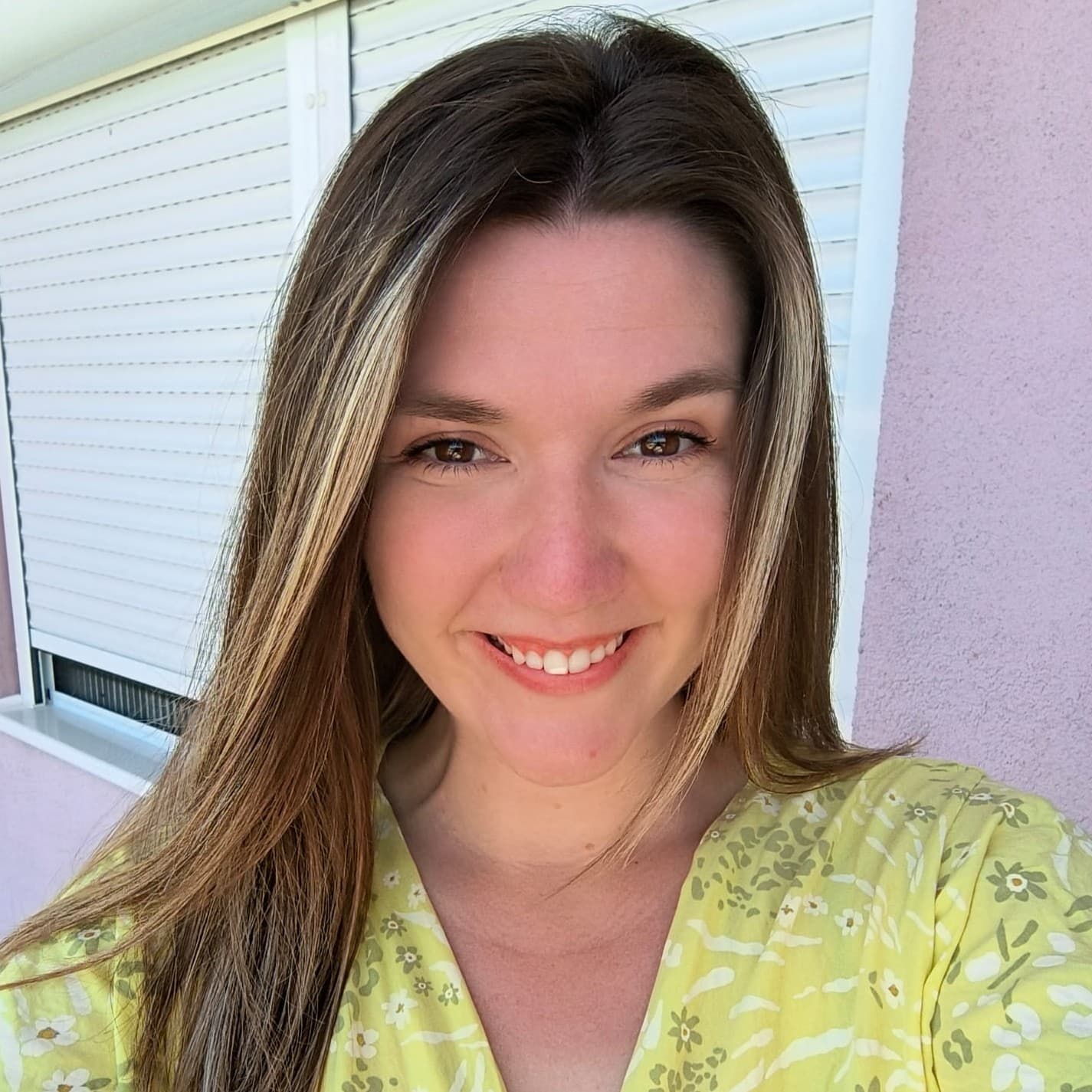 Aleksandra Đurić – predavač engleskog jezika