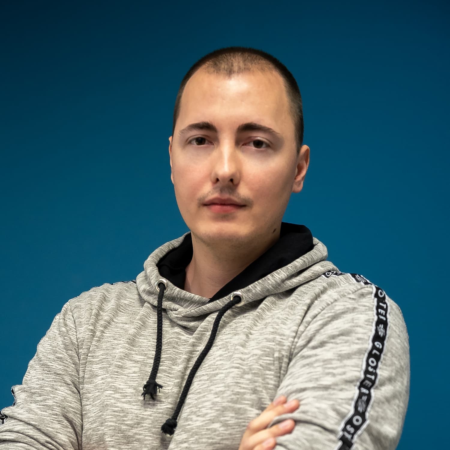 Dragiša Đurasinović – predavač engleskog jezika