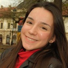 Marija Aleksić